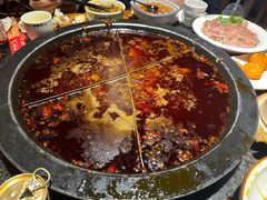 -陈眼镜火锅(总店)
