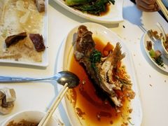 -至潮餐厅精致粤菜·活鲈鱼·走地鸡(珠江新城店)