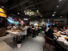 -李叔叔虾蟹大排档(青羊店)