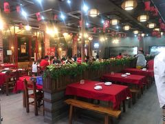 大堂-林记生蚝·专注生蚝三十载(创意园店)