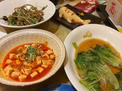 -范家小馆·烤鸭新京菜(金融街店)