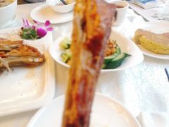 -那达慕蒙古风味酒楼