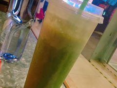 芝士青瓜牛油果-炭舍干锅·烤鱼(扬名广场店)