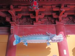 -上海东林寺(金山区)