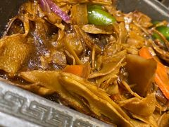 -小镇大厨私房餐厅