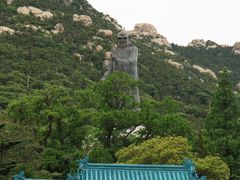 -青岛崂山太清宫