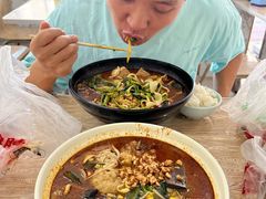 -真够味骨汤麻辣烫(光明小区店)