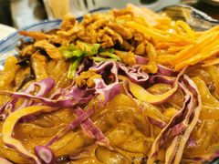 -七菜馆·东北菜·蒸饺(文体路店)