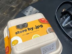 -JPG canteen(广州寺右公馆店)