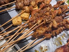 -管氏翅吧(马家堡店)