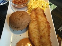 -翠华餐厅(湾仔店)