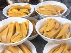 -何氏筠连水粉(明伦堂店)