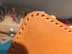 -如果·追梦手工皮具DIY教学店(田子坊店)