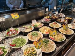 -鲜得莱渔港·小平岛海胆馆(七贤岭店)