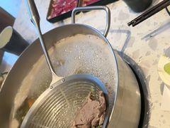 -小城牛事·鲜牛肉火锅(万达店)