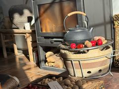 -陶野咖啡·面包披萨