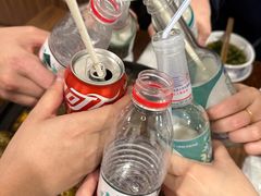 -金海椒罐罐鲢鱼(东方桂苑店)