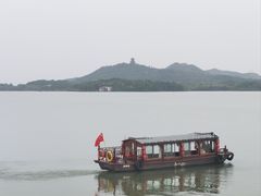 -池州市平天湖风景区