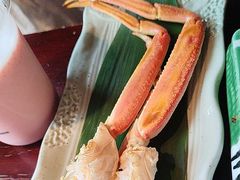 -松鹤精致料理(五一中路店)