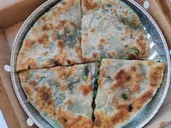 -甲乙饼·手工牛肉饼(金地广场店)