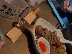 -漆黑觉米粉(三里屯店)