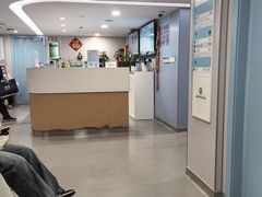 -上海市皮肤病医院(武夷路院区)