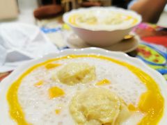 -甜心妈妈·榴莲星级糖水(北京路总店)