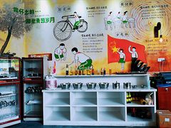 -憨铁匠老火锅(龙岗万科里店)