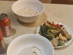 -黄家泡馍馆·非遗老字号·清真(凤九海荣名城店)