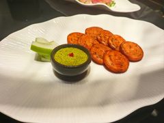 -杭州临平万丽酒店·万丽轩中餐厅