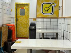 -圆碌碌甜品屋(二中店)