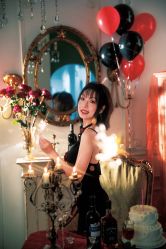 -WAVE SODA摄影工作室