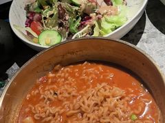 -芭莉与彩虹西餐厅(成都合生汇店)