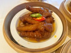 -金悦轩海鲜酒家(拱北店)