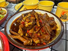 -江西老表·经典江西八大碗