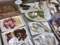 -壹只菜·崇明本地特色菜(崇明南门店)