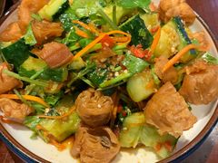 -觅山云南菜(泊富ICITY店)