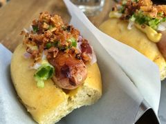 -BOR Eatery(安福路店)