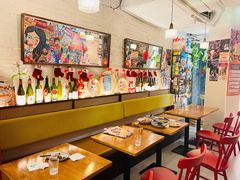 -Mesa Madre梅萨妈妈·Bintana(国贸店)