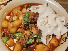 -那时新疆·若羌(经纬汇店)