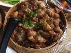 -麦大叔·福建客家菜(东百中心MINI店)
