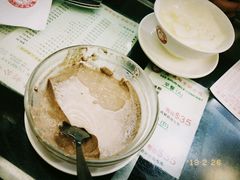 朱古力炖奶-义顺牛奶公司(庇利金街店)