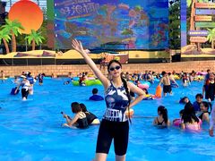 -武汉玛雅海滩水公园