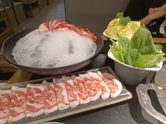 -井格重庆火锅(西直门凯德Mall店)