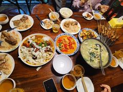 -217丰惠源抓饭(星湖街店)