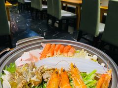 -九井澤精致料理(金茂店)