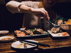 -桃太郎创作料理(大坪店)