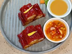 -点都德(喜粤楼店)