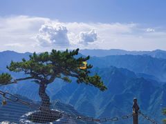 -华山风景名胜区