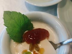 宫廷奶酪果子冰-惠丰堂饭庄·烤鸭·京味菜(西北旺·唐家岭店)